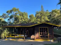 Pousada Belas Mairiporã Hotels in Mairipora