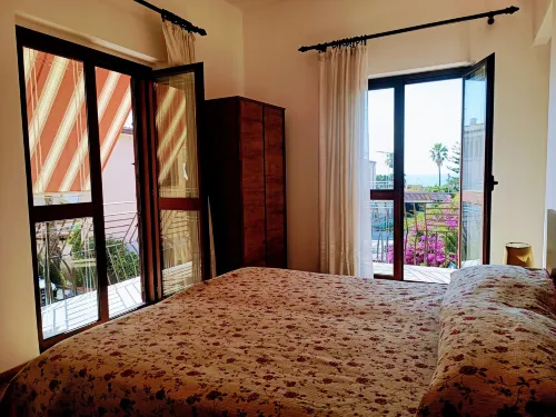Appartamento Cavaliere Tropea - Apartments
