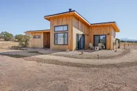 The Grand Canyon Headquarters Hotels in Coconino County