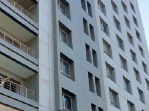 開羅泰姬酒店及套房-多基 鄰近埃及現代美術館的酒店