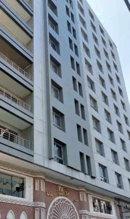 Cairo Taj Hotels & Suites - Dokki