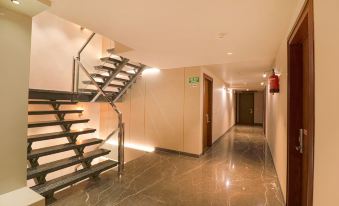 FabHotel Prime Shanit