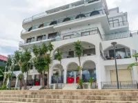 Adam & Eve Suites Hotels in Saranda