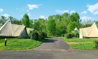 Resort & Camping - Val de Braye