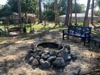 Nature Coast Inn and Cottages Hotels in Inglis