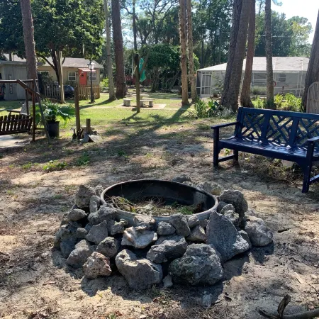 Nature Coast Inn and Cottages