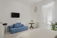 Palazzo Ventimiglia Lodge&Suites