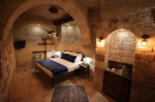 Urgup Cave Suites