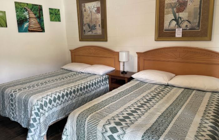 Ashcroft Motel