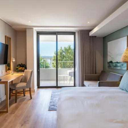 Plett Quarter Hotel - Lion Roars Hotels & Lodges