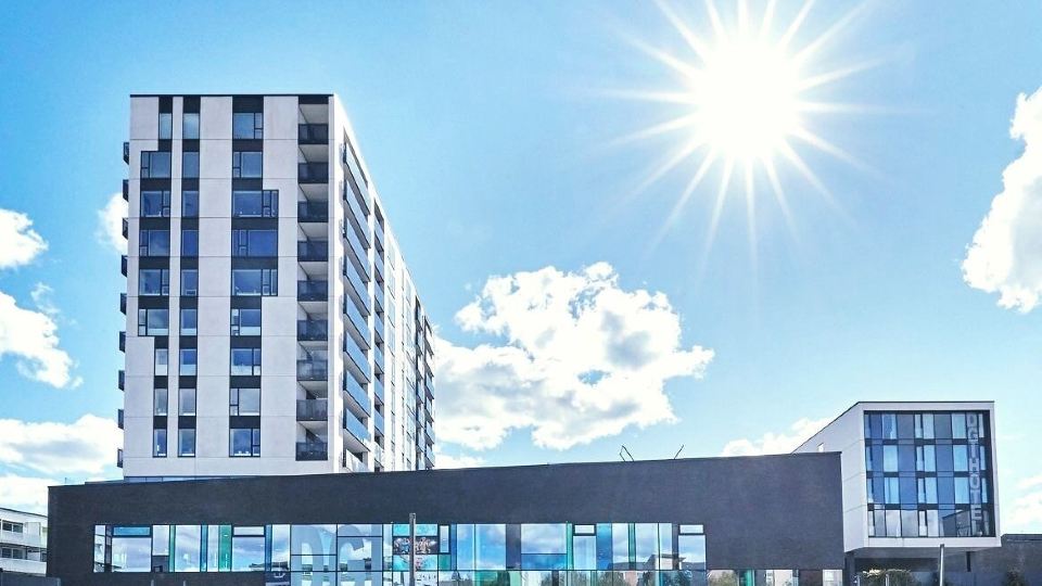 Hotel DGI-Huset Herning