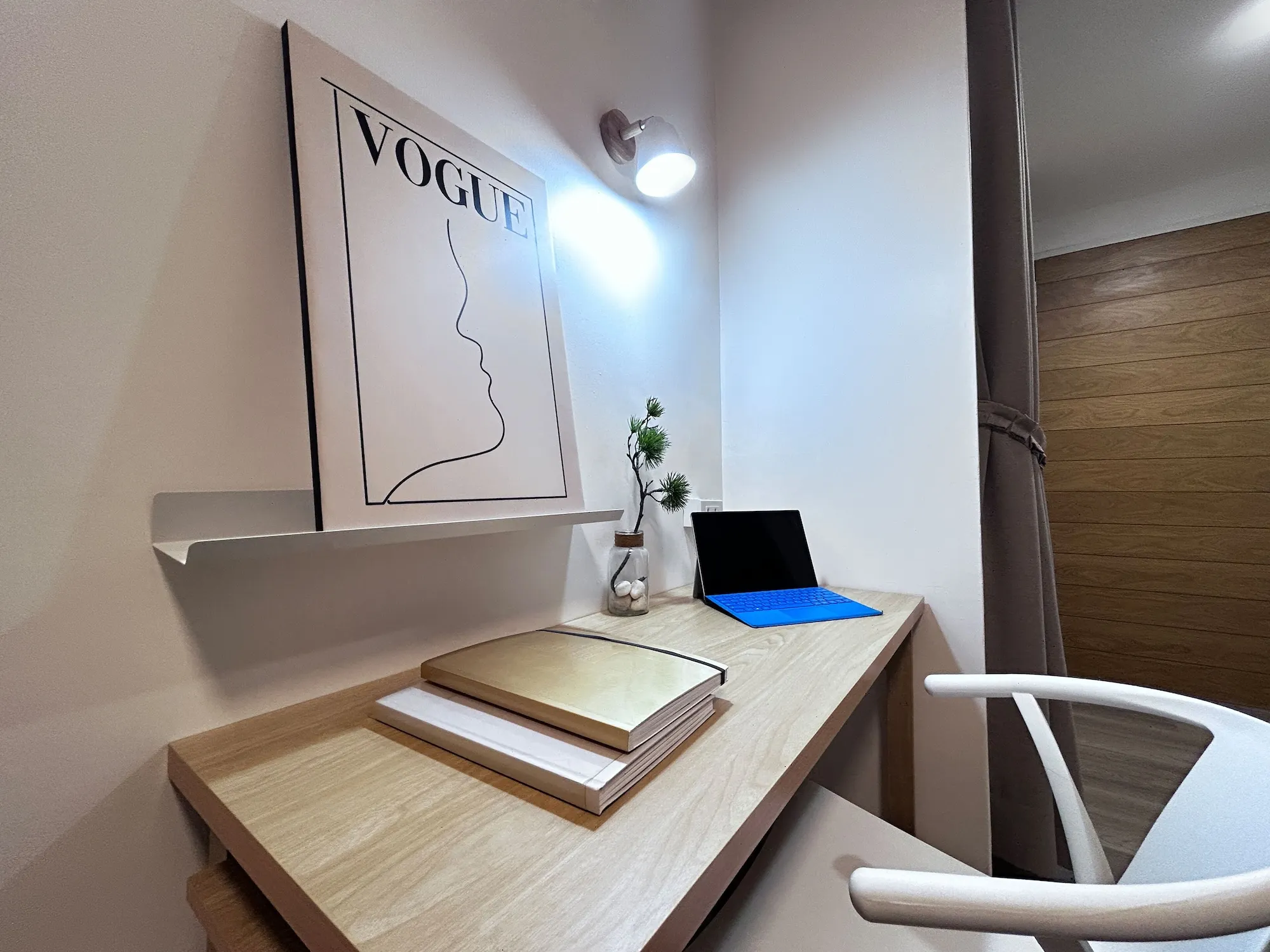 레터 더 나은 홈 객실 Photos