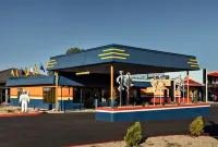 Americana Motor Hotel Hotels near Hobby Lobby