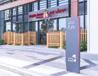 Vogue - Dubai Frame View