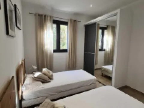 Résidence Licciola Hotels in Olmeto