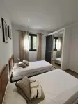 Résidence Licciola Hotels in Serra-di-Ferro
