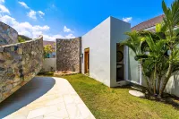 Luxury 7 Bedroom Pool Villa WL67 Hotels in Thap Tai