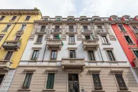 BnButler - Sebenico, 28 - Nuovissimo Appartamento in Isola Hôtels à : Isola