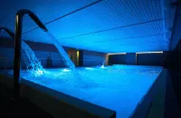 Herttua Hotel and Spa - Spa