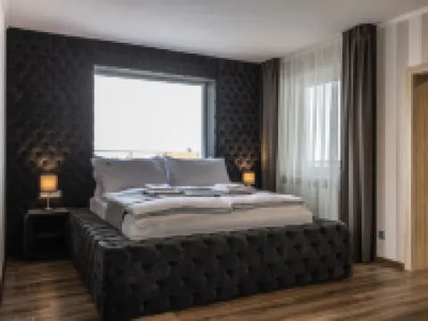 Hotel Demanova Apartments Dependance Hotels in Liptovsky Mikulas