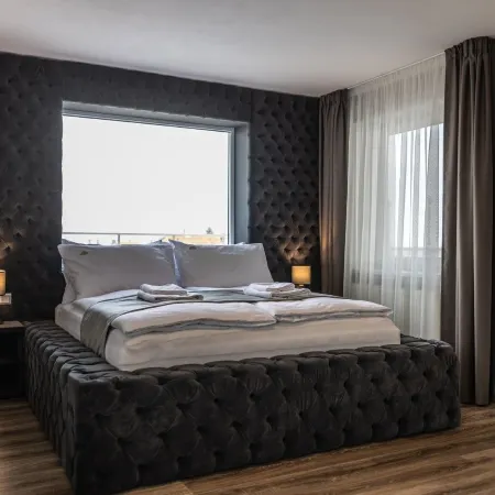 Hotel Demanova Apartments Dependance