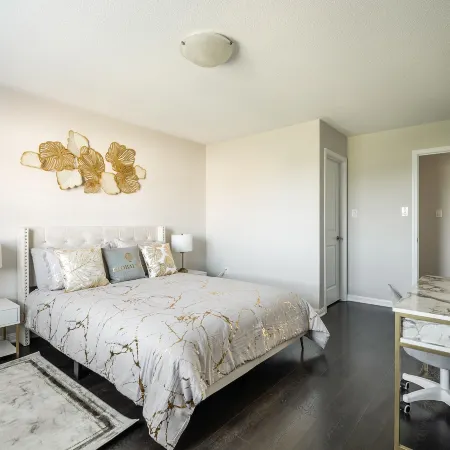 Globalstay Modern 3 Bedroom House in Brampton Hotele w: Brampton