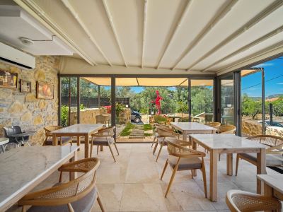 Datca Bal Boutique