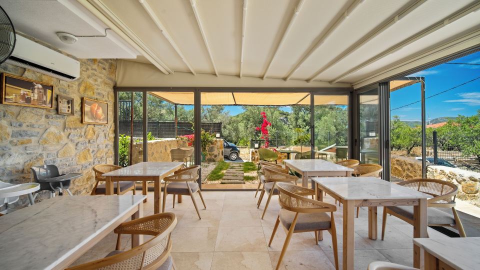 Datca Bal Boutique