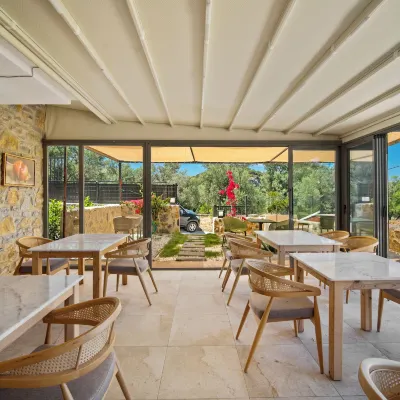Datca Bal Boutique Hotels in de buurt van Eski Datca