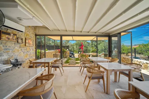 Datca Bal Boutique - Homestays