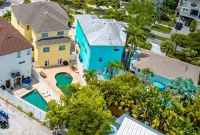 Beachside of the Village by Beachside Management