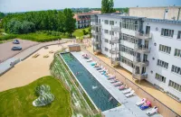 West Bay Hotels in Nieuwpoort