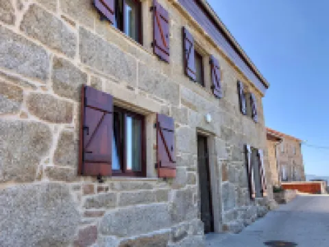 Aldea Soma Hotels in Comarca de Muros