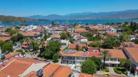 Centralflatsfethiye Hôtels à : Keçiler