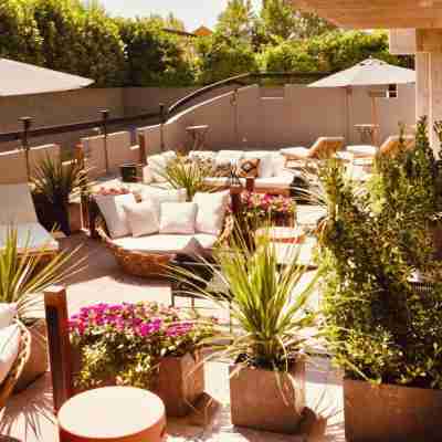 Boutique Hotel Sirmione Hotel Exterior