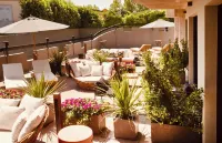 Boutique Hotel Sirmione - breakfast