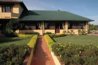 Visconte Ditalia Hotel e Eventos Hotels near Professor Gustavo Adolfo Koetz Museum