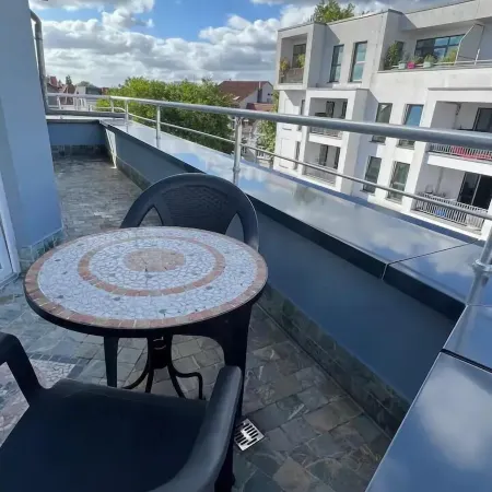My Apartment im Bremer Viertel