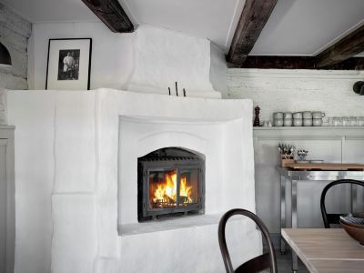 Kungs Starby Gård Bed and Breakfast