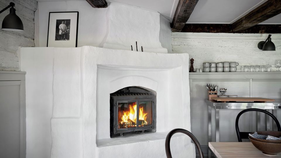 Kungs Starby Gård Bed and Breakfast