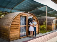 Viñedo Sotelo - Hospedaje y Glamping Hoteles en Ica