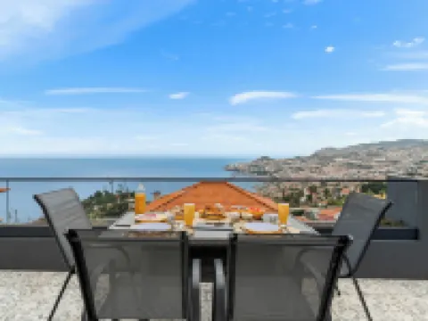 Casa Afonso Hoteles en São Gonçalo