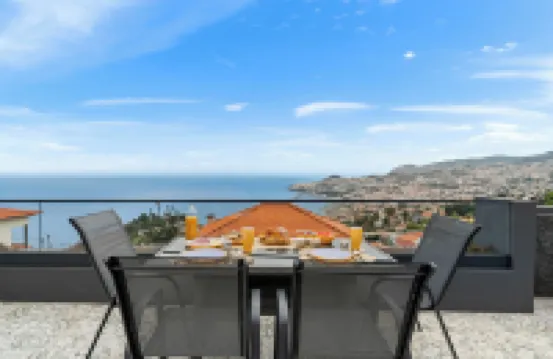 豐沙爾阿豐索之家