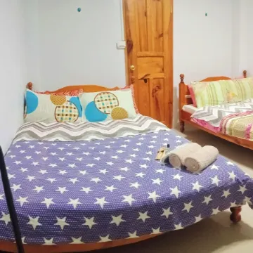 Soleil de Sagada Inn