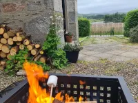 Belmont Chapel Cottage Hotels in Acharacle