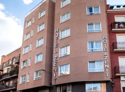 Hotel RH Murcia Centro