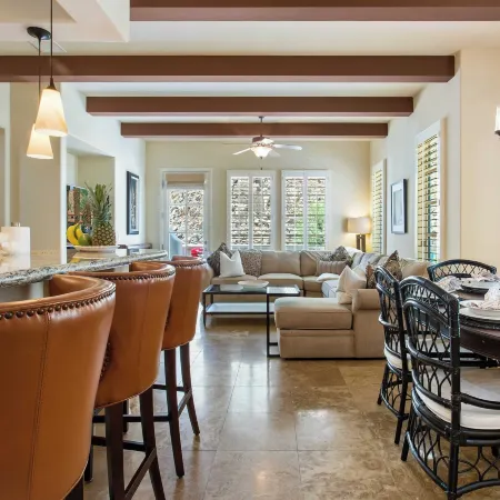 Setting the Standard by Avantstay Luxury Villa