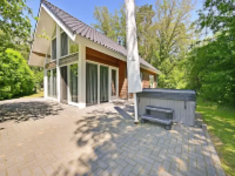 Chalet With Gorgeous View of the Natural Surroundings Hotels in 