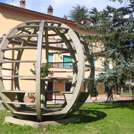 Villa Adige Luxury - M&M Holiday House