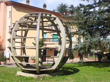 Villa Adige Luxury - M&M Holiday House Отели рядом с достопримечательностью «Etruscan Arch»